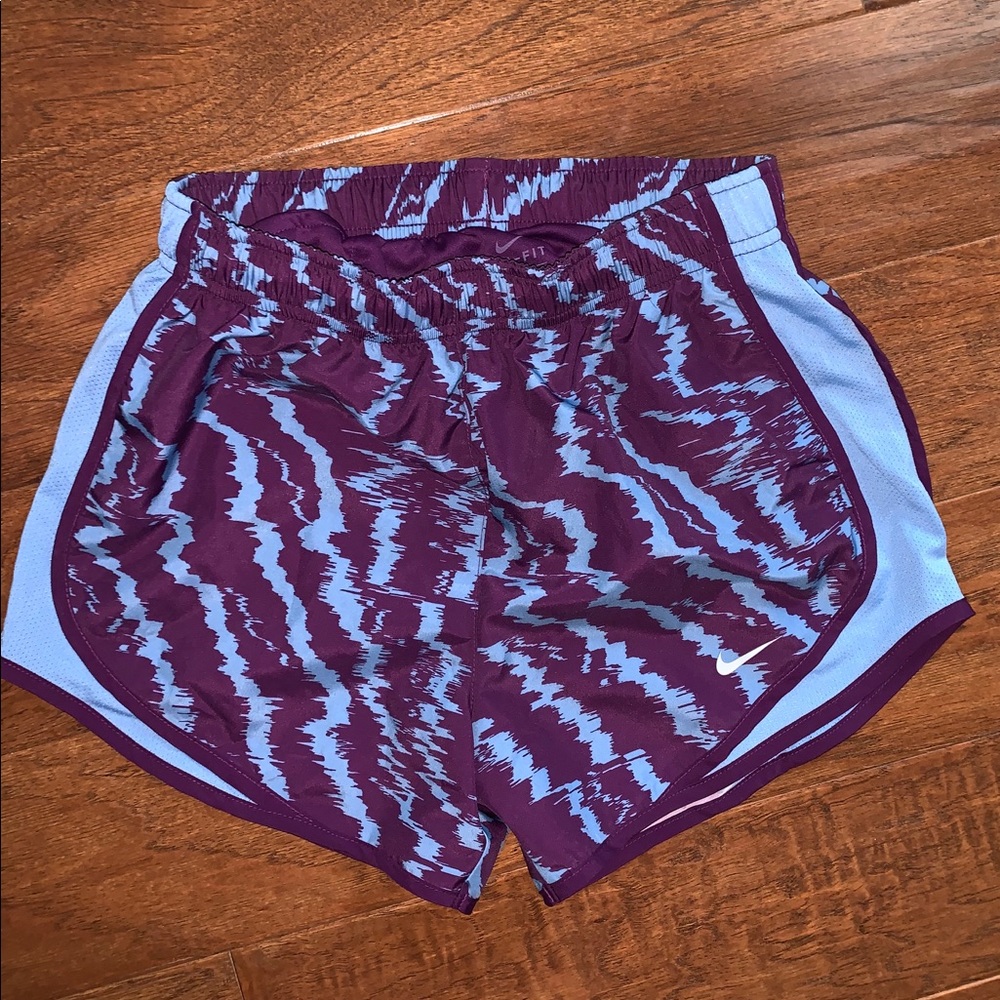 Nike Dri Fit Running shorts